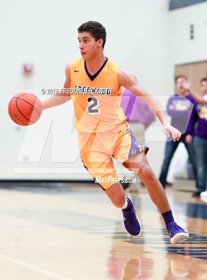 Thumbnail 2 in Edgewood vs. Pottsboro (UIL 3A Area Playoff) photogallery.