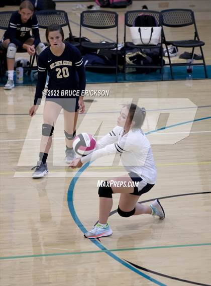Thumbnail 3 in St. Joseph Academy @ Del Lago Academy photogallery.