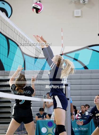 Thumbnail 2 in St. Joseph Academy @ Del Lago Academy photogallery.