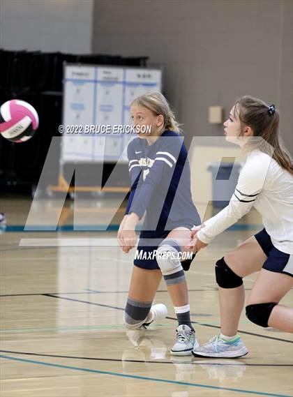 Thumbnail 1 in St. Joseph Academy @ Del Lago Academy photogallery.