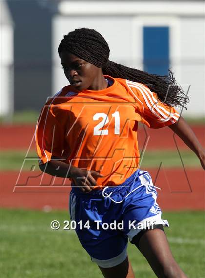 Thumbnail 1 in Bloomfield @ RHAM photogallery.