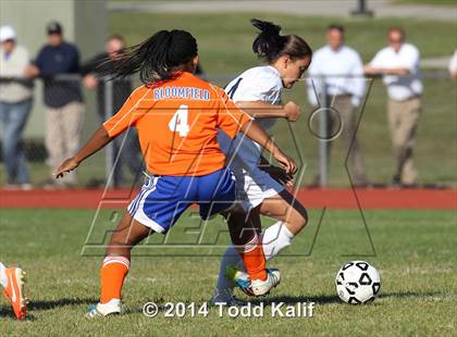 Thumbnail 2 in Bloomfield @ RHAM photogallery.