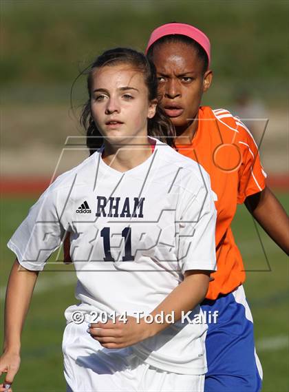 Thumbnail 3 in Bloomfield @ RHAM photogallery.