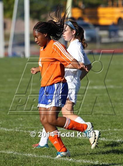Thumbnail 1 in Bloomfield @ RHAM photogallery.