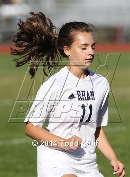 Thumbnail 1 in Bloomfield @ RHAM photogallery.