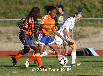 Thumbnail 2 in Bloomfield @ RHAM photogallery.