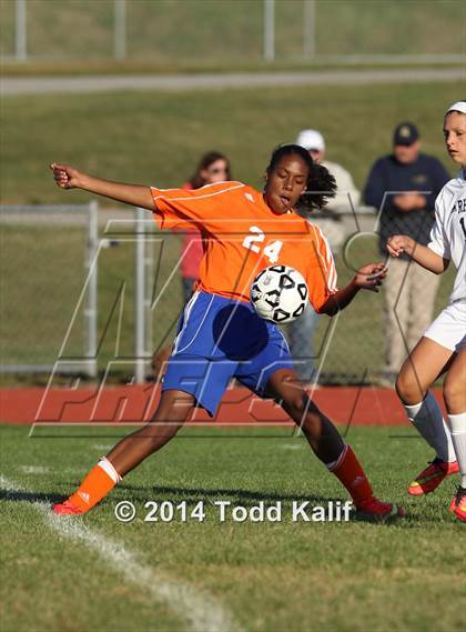 Thumbnail 3 in Bloomfield @ RHAM photogallery.