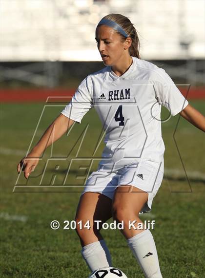 Thumbnail 1 in Bloomfield @ RHAM photogallery.