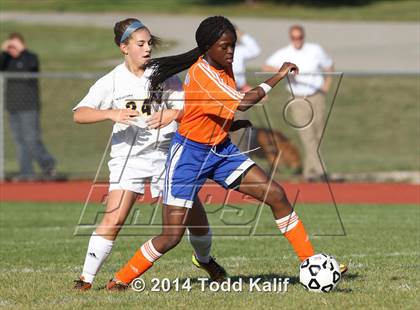 Thumbnail 3 in Bloomfield @ RHAM photogallery.