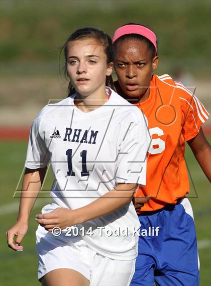 Thumbnail 2 in Bloomfield @ RHAM photogallery.