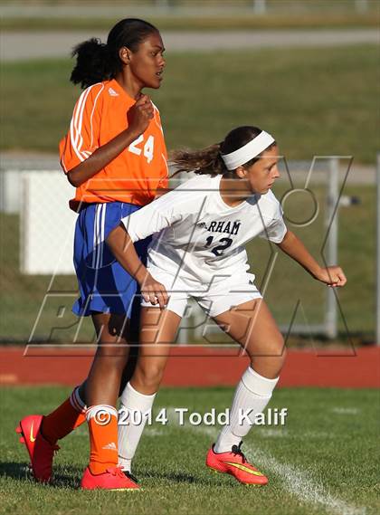 Thumbnail 2 in Bloomfield @ RHAM photogallery.