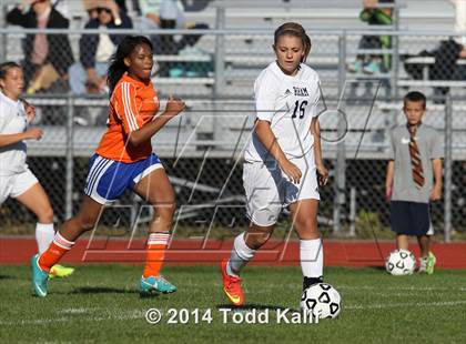 Thumbnail 1 in Bloomfield @ RHAM photogallery.