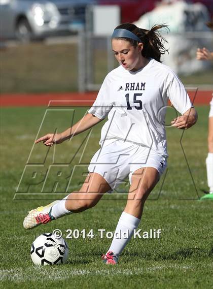 Thumbnail 1 in Bloomfield @ RHAM photogallery.