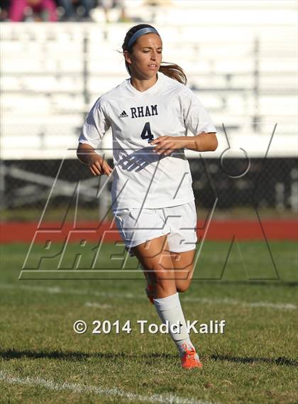 Thumbnail 3 in Bloomfield @ RHAM photogallery.
