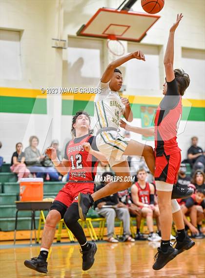 Thumbnail 3 in Hughes Springs @ Harleton photogallery.