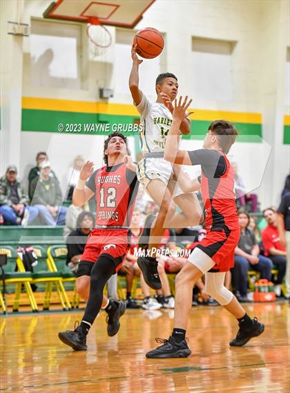 Thumbnail 1 in Hughes Springs @ Harleton photogallery.
