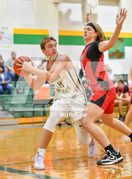 Thumbnail 2 in Hughes Springs @ Harleton photogallery.