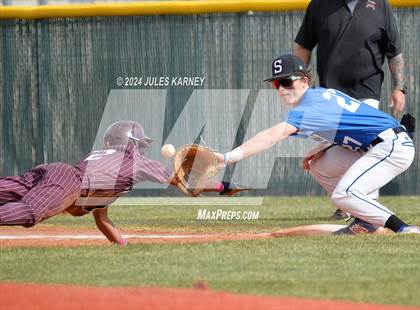 Thumbnail 3 in Stansbury @ Cimarron-Memorial photogallery.