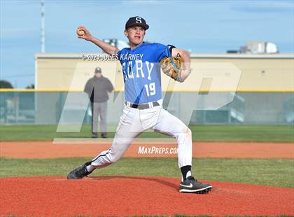 Thumbnail 3 in Stansbury @ Cimarron-Memorial photogallery.