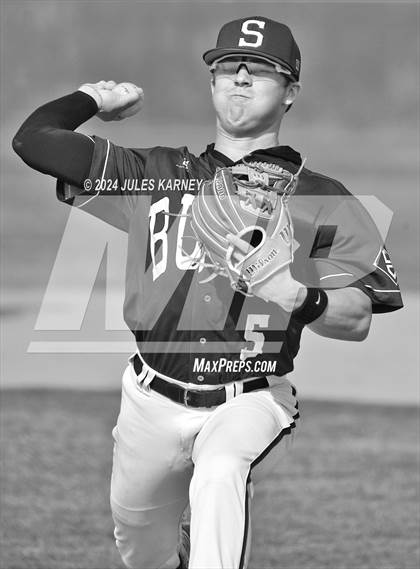 Thumbnail 3 in Stansbury @ Cimarron-Memorial photogallery.