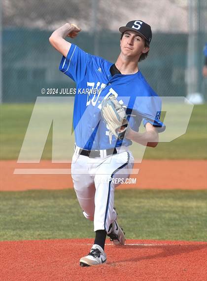 Thumbnail 2 in Stansbury @ Cimarron-Memorial photogallery.