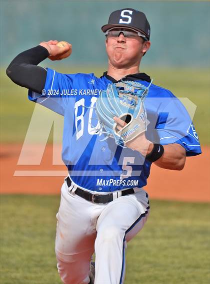 Thumbnail 1 in Stansbury @ Cimarron-Memorial photogallery.