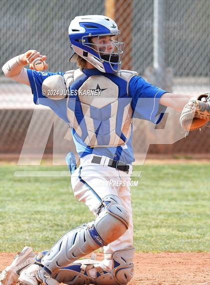 Thumbnail 3 in Stansbury @ Cimarron-Memorial photogallery.