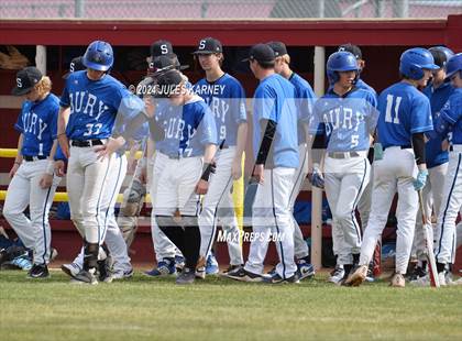 Thumbnail 1 in Stansbury @ Cimarron-Memorial photogallery.