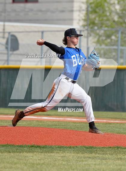 Thumbnail 2 in Stansbury @ Cimarron-Memorial photogallery.