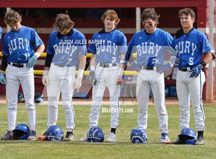 Thumbnail 3 in Stansbury @ Cimarron-Memorial photogallery.