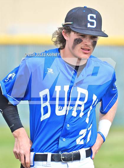 Thumbnail 1 in Stansbury @ Cimarron-Memorial photogallery.