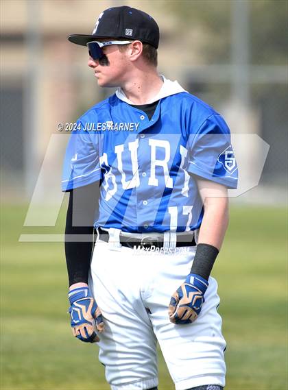 Thumbnail 2 in Stansbury @ Cimarron-Memorial photogallery.