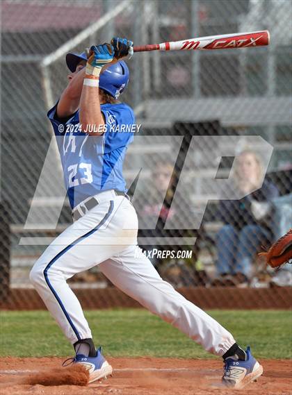 Thumbnail 2 in Stansbury @ Cimarron-Memorial photogallery.