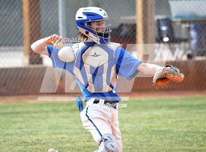Thumbnail 2 in Stansbury @ Cimarron-Memorial photogallery.