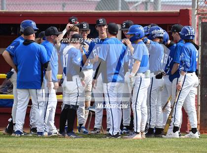 Thumbnail 3 in Stansbury @ Cimarron-Memorial photogallery.