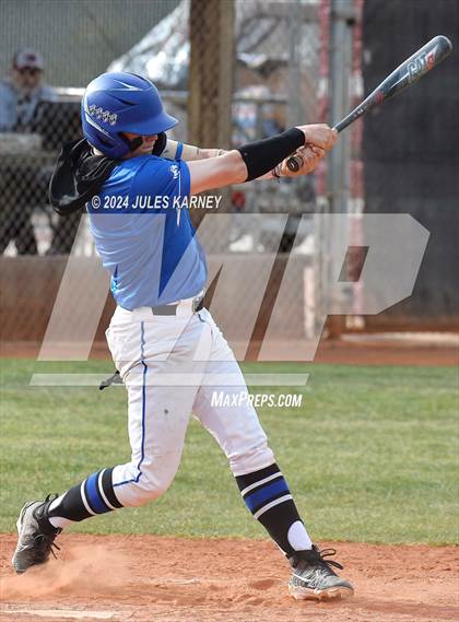 Thumbnail 3 in Stansbury @ Cimarron-Memorial photogallery.