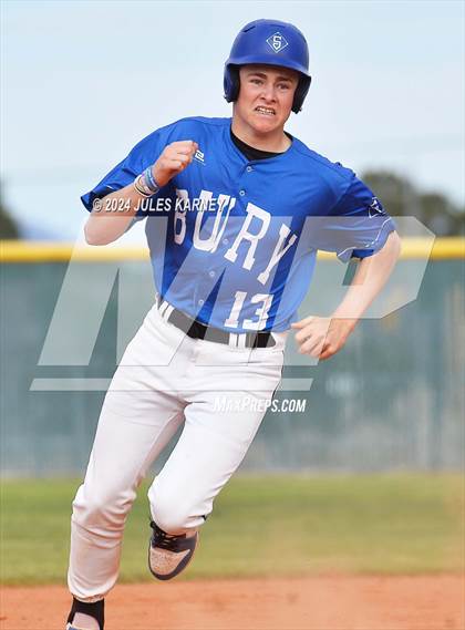 Thumbnail 3 in Stansbury @ Cimarron-Memorial photogallery.