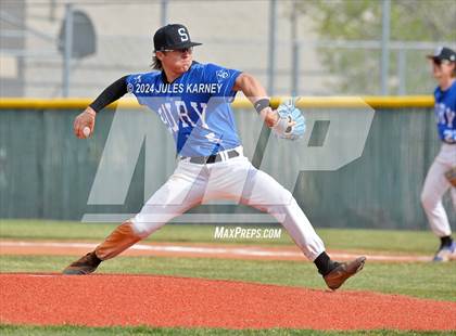 Thumbnail 1 in Stansbury @ Cimarron-Memorial photogallery.