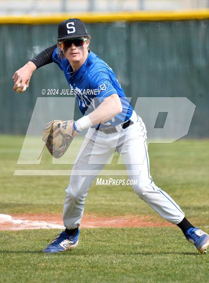 Thumbnail 3 in Stansbury @ Cimarron-Memorial photogallery.