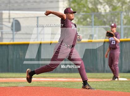 Thumbnail 3 in Stansbury @ Cimarron-Memorial photogallery.