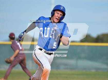Thumbnail 3 in Stansbury @ Cimarron-Memorial photogallery.