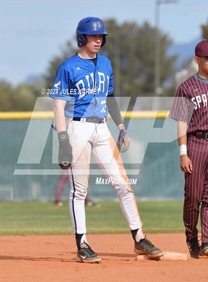 Thumbnail 2 in Stansbury @ Cimarron-Memorial photogallery.
