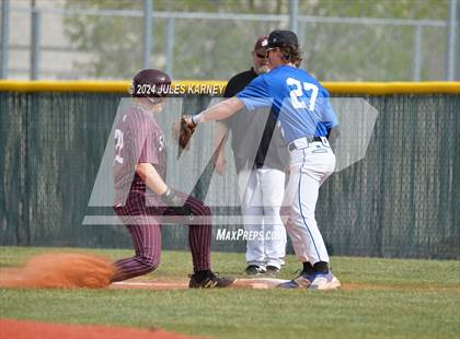 Thumbnail 3 in Stansbury @ Cimarron-Memorial photogallery.