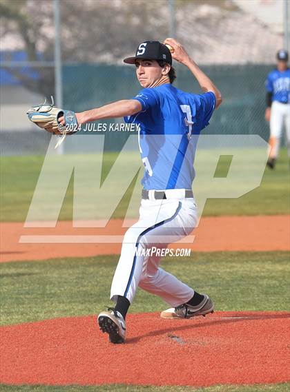 Thumbnail 3 in Stansbury @ Cimarron-Memorial photogallery.