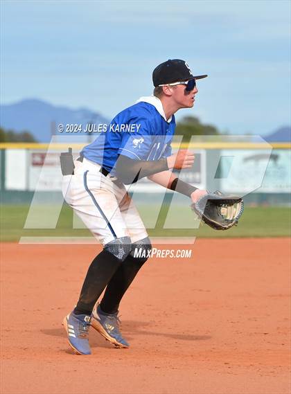 Thumbnail 2 in Stansbury @ Cimarron-Memorial photogallery.