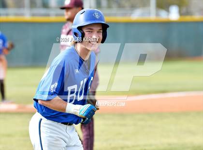 Thumbnail 3 in Stansbury @ Cimarron-Memorial photogallery.