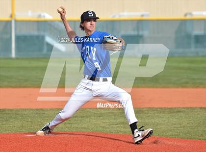 Thumbnail 2 in Stansbury @ Cimarron-Memorial photogallery.