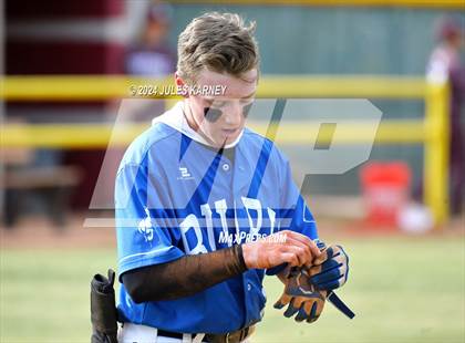 Thumbnail 3 in Stansbury @ Cimarron-Memorial photogallery.