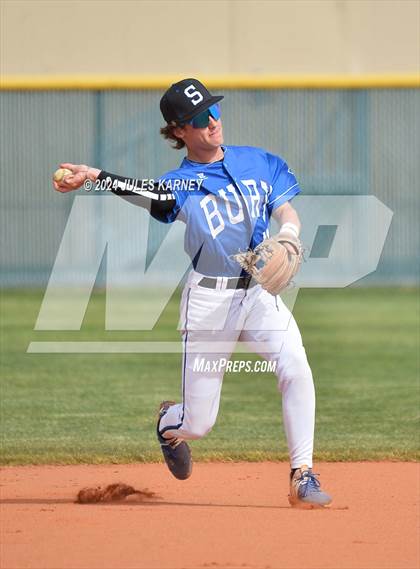 Thumbnail 3 in Stansbury @ Cimarron-Memorial photogallery.