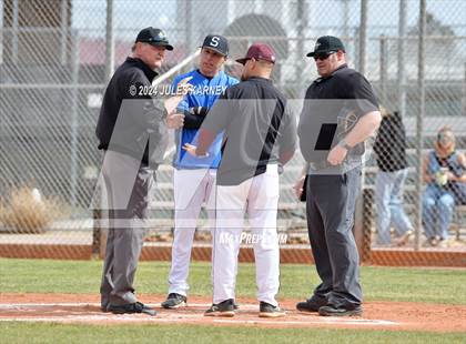 Thumbnail 1 in Stansbury @ Cimarron-Memorial photogallery.
